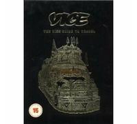 The Vice Guide To Travel [2006] [DVD]