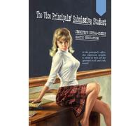 The Vice Principals' Submissive Student: Jennifer's Extra-Credit Erotic Education