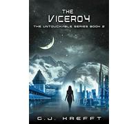 The Viceroy (The Untouchable Series)