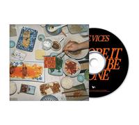 The Vices Before it Might be Gone CD multicolor Onesize