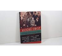The Vicious Circle: Mystery and Crime Stories by Members of the Algonquin Round Table