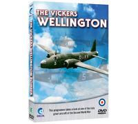 The Vickers Wellington [DVD]