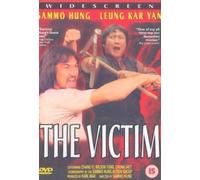 The Victim [1980] [DVD]
