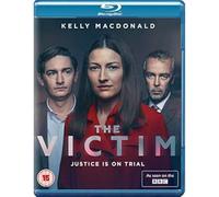 The Victim (BBC) – Blu-ray – Universal Pictures