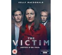 The Victim [BBC] [DVD]