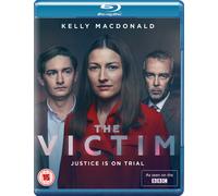 The Victim (BBC) – Blu-ray – Universal Pictures