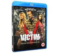 The Victim [Blu-ray] [Region B]