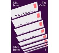 The Victim: Faber Stories