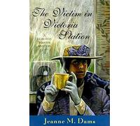 The Victim in Victoria Station: A Dorothy Martin Mystery