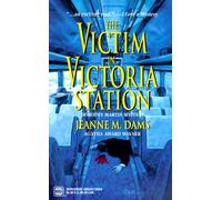The Victim in Victoria Station (Wwl Mystery)