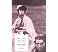 The Victim of Prejudice - Second Edition