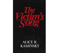 The Victim's Song