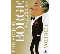 The Victor Borge Collection Volume 1 [DVD]