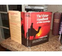 The Victor Handbook of Bible Knowledge