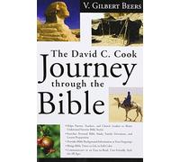 The Victor Journey through the Bible