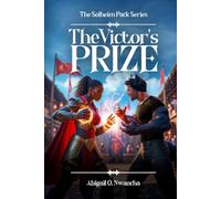 The Victor’s Prize (The Solheim Pack)