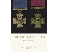 The Victoria Cross (Shire album)
