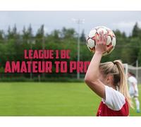 The Victoria Highlanders