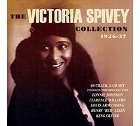 The Victoria Spivey Collection 1926-27 by Victoria Spivey