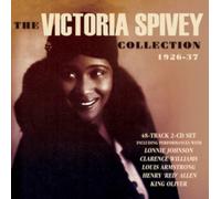 The Victoria Spivey Collection