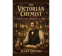 THE VICTORIAN CHEMIST: Medicine, Poison, and Regulation in the 1880s