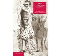 The Victorian Clown