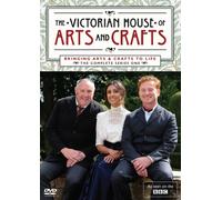 The Victorian House of Arts and Crafts