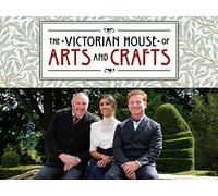 The Victorian House of Arts and Crafts