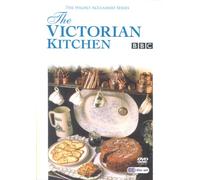 The Victorian Kitchen [DVD]