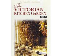 The Victorian Kitchen Garden [DVD]