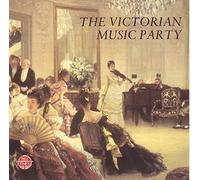 The Victorian Music Party