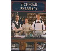 The Victorian Pharmacy [DVD]