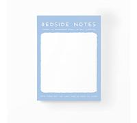 The Victorian Printing Co - Bedtime Notes - A5 Notepad