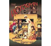 The Victorian Scrapbook