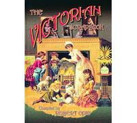 The Victorian Scrapbook (Scrapbook)
