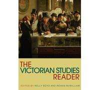 The Victorian Studies Reader (Routledge Readers in History)