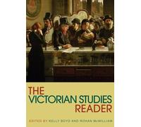 The Victorian Studies Reader (Routledge Readers in History)