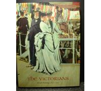The Victorians: British Painting, 1837-1901