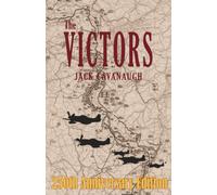 The Victors: Book 7 - An American Family Portrait 250th ANNIVERSARY SERIES