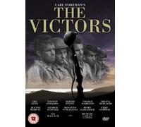 The Victors [DVD]