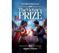 The Victor's Prize: 4 (The Solhiem Pack)