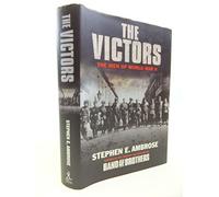 The Victors: The Men of WWII