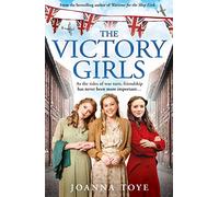 The Victory Girls