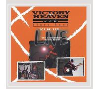 The Victory in Heaven Band - V.I.H. III ... Live