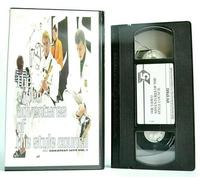The Video Adventures of the Style Council (VHS) (1989)