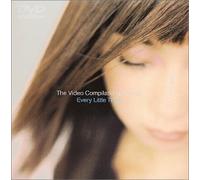 THE VIDEO COMPILATION(8 CLIPS) [DVD]