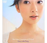 The Video Compilation II [DVD]