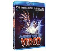The Video Dead (LA MUERTE VIAJA EN VIDEO, Spain Import, see details for languages)