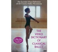 The Video Dictionary Of Classical Ballet [DVD] [NTSC]