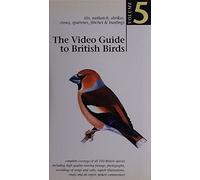 The Video Guide to British Birds 5 (VHS)